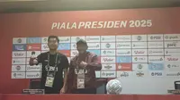 Rahmad Darmawan Siap Bawa Liga Indonesia All Star Kejutkan Oxford United di Piala Presiden 2025