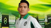Nyebrang ke Tetangga, Irvan Yunus Mofu Jadi Rekrutan Pertama PSS Sleman untuk Liga 2 Musim Depan