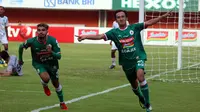 Cinta Lama Bersemi Kembali, Ichsan Pratama Semringah Kembali Berseragam PSS Sleman