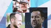Deretan Pelatih Asing Debutan yang Menambah Keseruan BRI Super League 2025/2026