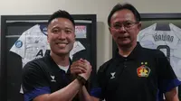 Persik Menyongsong BRI Super League 2025/2026: Usung Misi Baru di Tangan Ong Kim Swee
