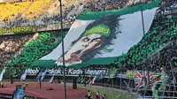 BRI Super League Persebaya Vs PSIM: Larangan Suporter Away, Bonek Tetap Siap Sambut Brajamusti dan Maident