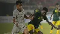 4 Fakta Timnas Indonesia U-17 di Piala Kemerdekaan 2025: Potensi Baru Bermunculan, Modal untuk Piala Dunia