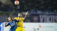 Hilton Moreira Kenang Masa Bersama Persib: Mereka Sudah Profesional Sejak Dulu, Tidak Pernah Telat Gajian!