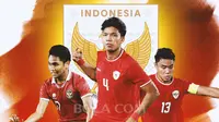 Tekad Duo Bhayangkara FC Dipanggil Memperkuat Timnas Indonesia U-23: Bawa Garuda Lolos Piala Asia U-23 2025