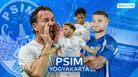 Sepak Terjang 3 Tim Promosi BRI Super League hingga Pekan Ketiga: PSIM Paling Ganas!