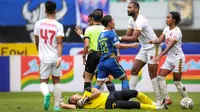 BRI Super League: Persib Lepas Dedi Kusnandar ke Bhayangkara FC, Henhen Herdiana Menuju Persik Kediri