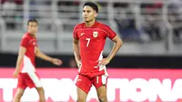 Marselino Ferdinan Tuai Pujian Media Vietnam Setelah Resmi Gabung AS Trencin