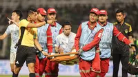 PSIM Yogyakarta Tak Khawatir Tanpa Sang Kapten saat Ladeni PSM Makassar di BRI Super League