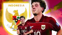Melihat Kembali Ketajaman Timnas Indonesia, Irak, dan Arab Saudi di Putaran Ketiga Kualifikasi Piala Dunia 2026: Green Falcons Parah