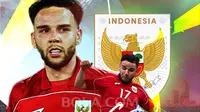 EKSLUSIF! Impian Timnas Indonesia ke Piala Dunia 2026 Pupus, Calvin Verdonk Menahan Tangis: Rasanya Sangat Menyakitkan