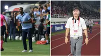 Perbandingan Rapor Shin Tae-yong dan Patrick Kluivert Saat Latih Timnas Indonesia: Masa Kerja 5 Tahun Vs 10 Bulan