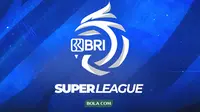 Link Live Streaming BRI Super League: Persita Tangerang Vs PSIM Yogyakarta