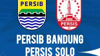 Prediksi BRI Super League Persib Vs Persis: Maung Bandung Siap Mengaum Lagi