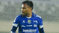 Sempat Marah-marah Saat Ditarik Keluar, Saddil Ramdani Kini Fokus Antar Persib Kalahkan Bali United di BRI Super League