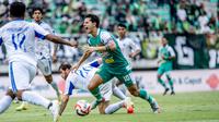 BRI Super League: Eduardo Perez Dipecat, Bruno Moreira Ungkap Peran Pentingnya di Persebaya