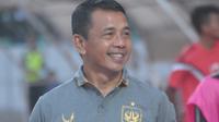 Jafri Sastra Optimistis Bawa PSIS Lolos dari Degradasi: Singgung soal Berburu Amunisi di Bursa Transfer